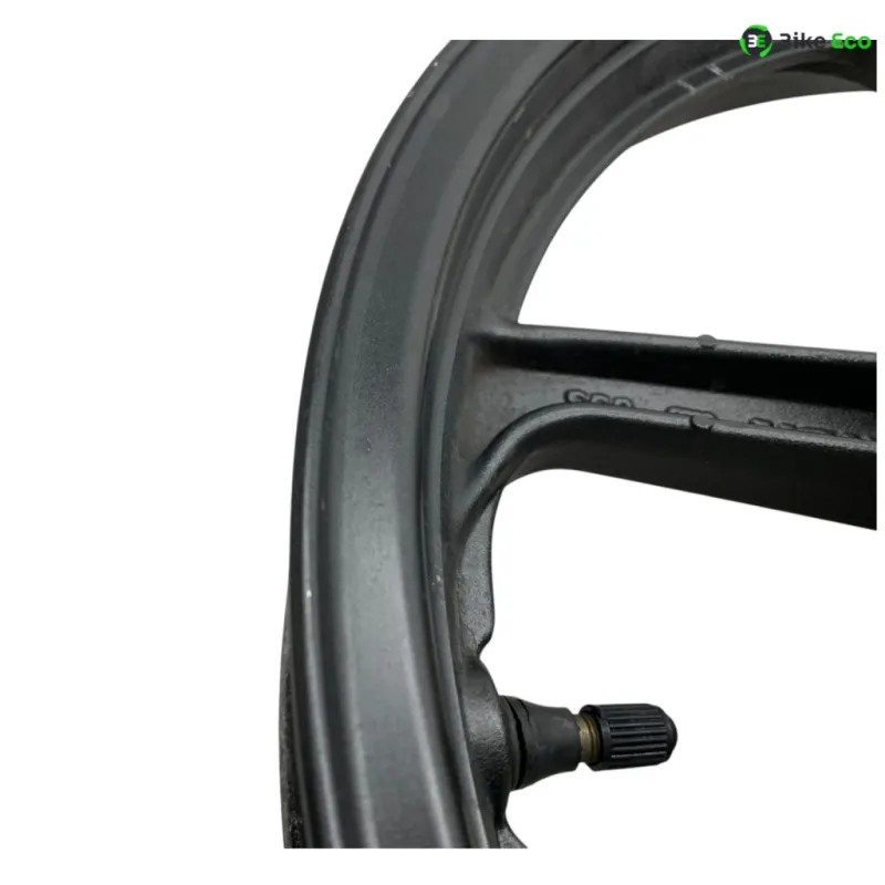 Jante arriere HONDA CBR 125 R 2004-2006