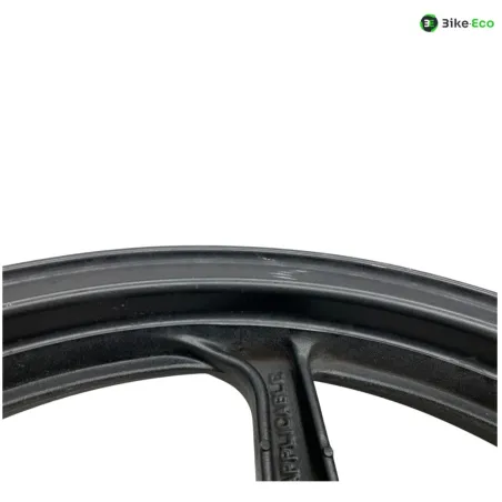Jante arriere HONDA CBR 125 R 2004-2006