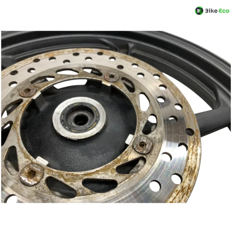 Jante arriere HONDA CBR 125 R 2004-2006
