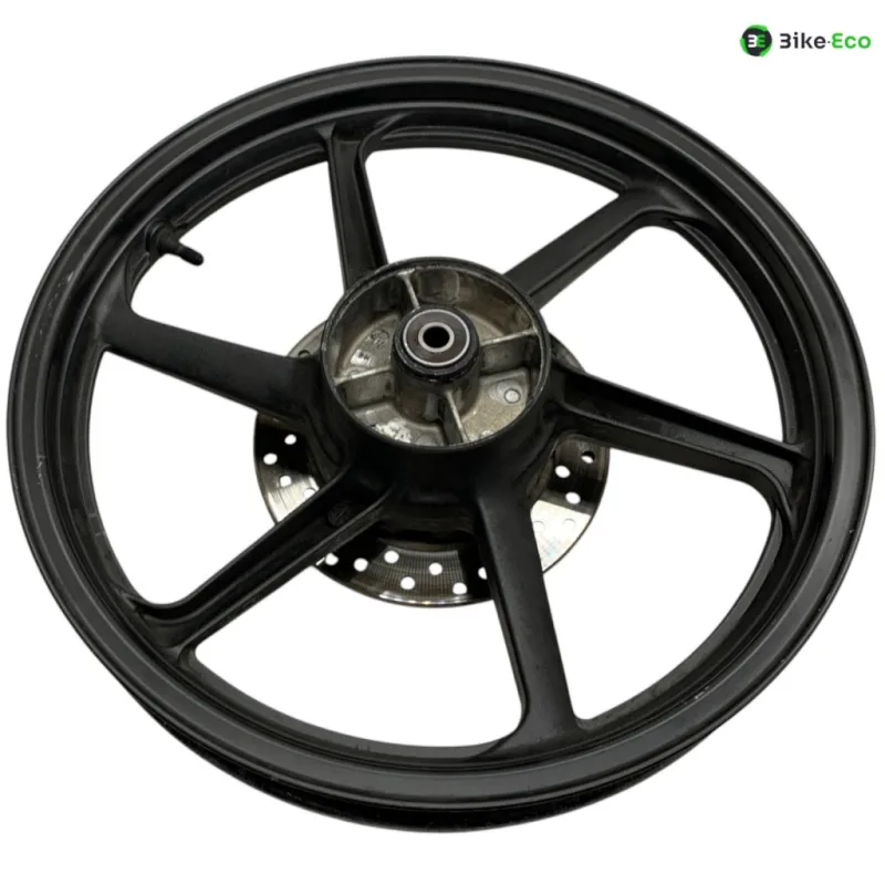 Jante arriere HONDA CBR 125 R 2004-2006