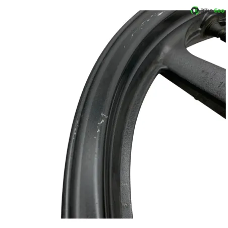 Jante arriere HONDA CBR 125 R 2004-2006