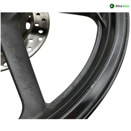 Jante arriere HONDA CBR 125 R 2004-2006