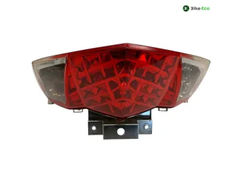 Feu arriere SYM GTS 125 2014-2016 EFI