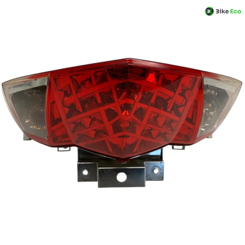 Feu arriere SYM GTS 125 2014-2016 EFI