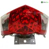 Feu arriere SYM GTS 125 2014-2016 EFI Feu arriere SYM GTS 125 2014-2016 EFI