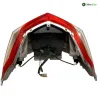 Feu arriere SYM GTS 125 2014-2016 EFI Feu arriere SYM GTS 125 2014-2016 EFI