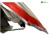 Feu arriere SYM GTS 125 2014-2016 EFI Feu arriere SYM GTS 125 2014-2016 EFI