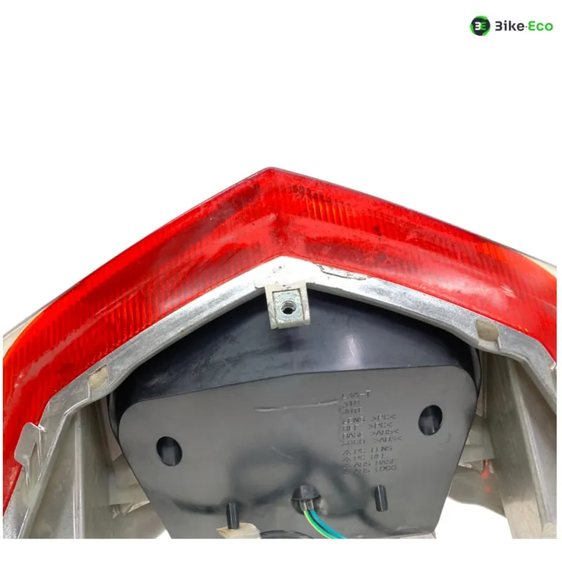 Feu arriere SYM GTS 125 2014-2016 EFI