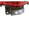 Feu arriere SYM GTS 125 2014-2016 EFI Feu arriere SYM GTS 125 2014-2016 EFI