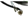 Feu arriere SYM GTS 125 2014-2016 EFI Feu arriere SYM GTS 125 2014-2016 EFI