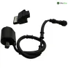 Boitier cdi SYM GTS 125 2014-2016 EFI Boitier cdi SYM GTS 125 2014-2016 EFI