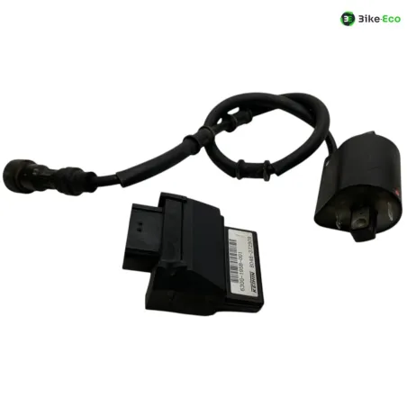 Boitier cdi SYM GTS 125 2014-2016 EFI