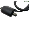 Boitier cdi SYM GTS 125 2014-2016 EFI Boitier cdi SYM GTS 125 2014-2016 EFI