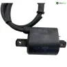 Boitier cdi SYM GTS 125 2014-2016 EFI Boitier cdi SYM GTS 125 2014-2016 EFI