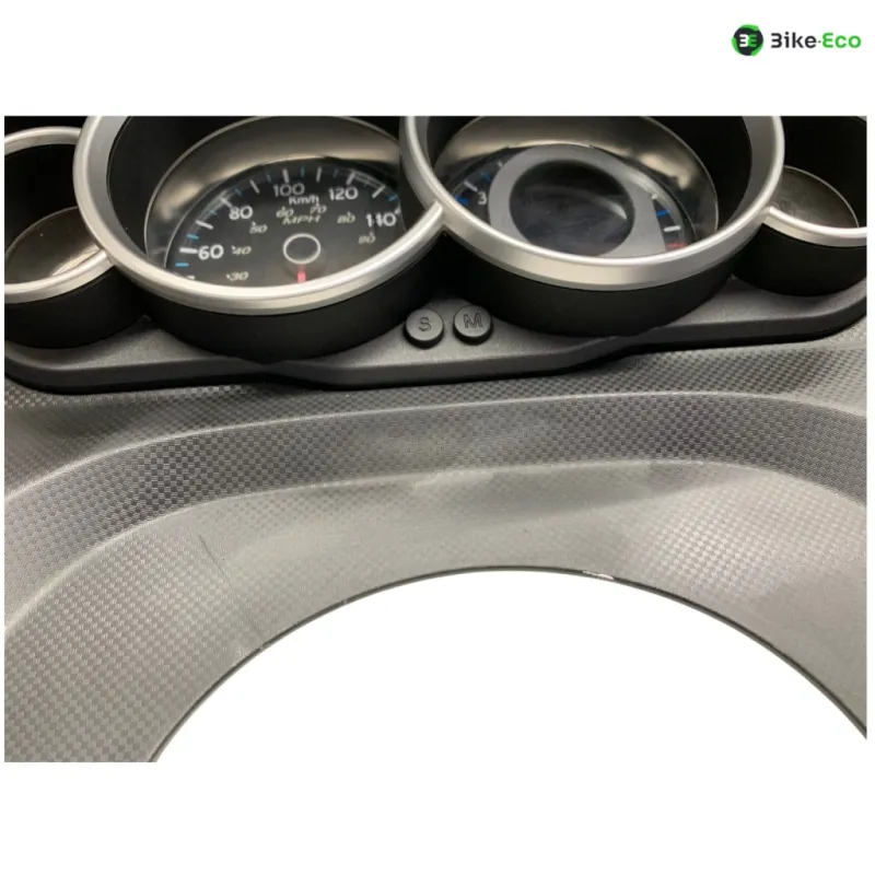Compteur SYM GTS 125 2014-2016 EFI