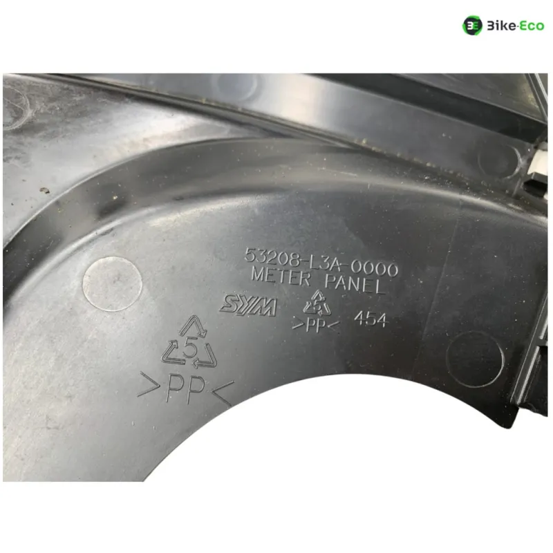Compteur SYM GTS 125 2014-2016 EFI