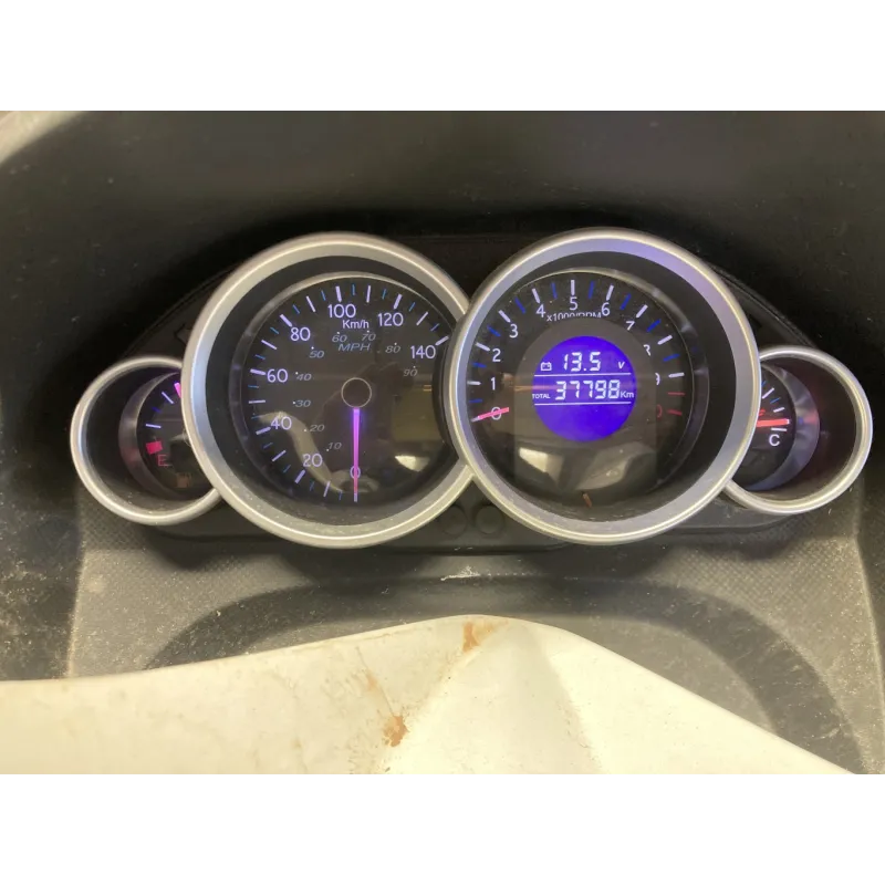 Compteur SYM GTS 125 2014-2016 EFI