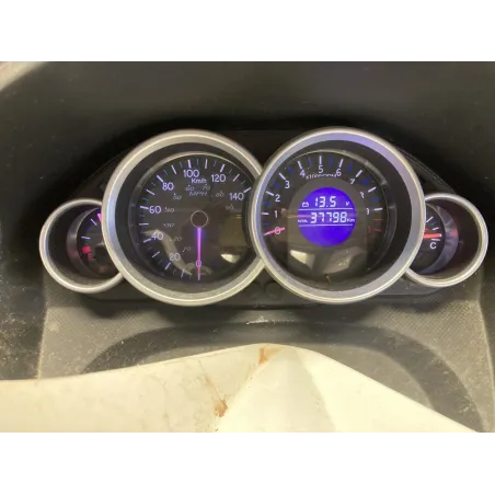 Compteur SYM GTS 125 2014-2016 EFI