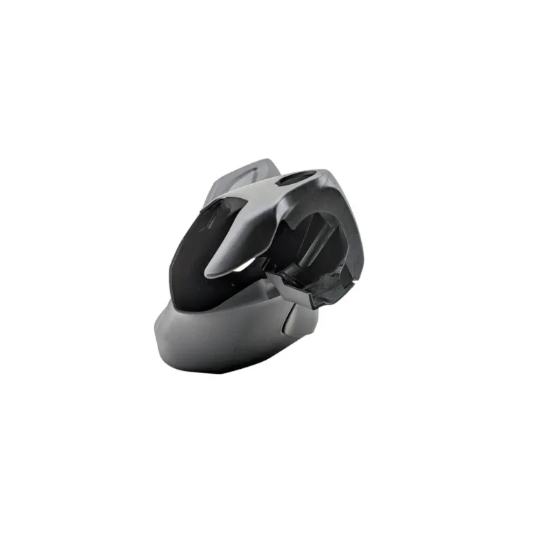Cache guidon YAMAHA YPR 125 XMAX ABS 2018 - 2020