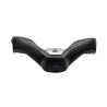 Cache guidon YAMAHA YPR 125 XMAX ABS 2018 - 2020 Cache guidon YAMAHA YPR 125 XMAX ABS 2018 - 2020