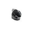 Cache guidon YAMAHA YPR 125 XMAX ABS 2018 - 2020 Cache guidon YAMAHA YPR 125 XMAX ABS 2018 - 2020