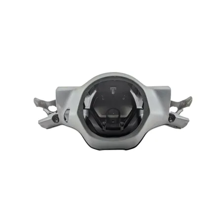 Cache guidon YAMAHA YPR 125 XMAX ABS 2018 - 2020