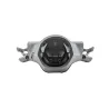 Cache guidon YAMAHA YPR 125 XMAX ABS 2018 - 2020 Cache guidon YAMAHA YPR 125 XMAX ABS 2018 - 2020