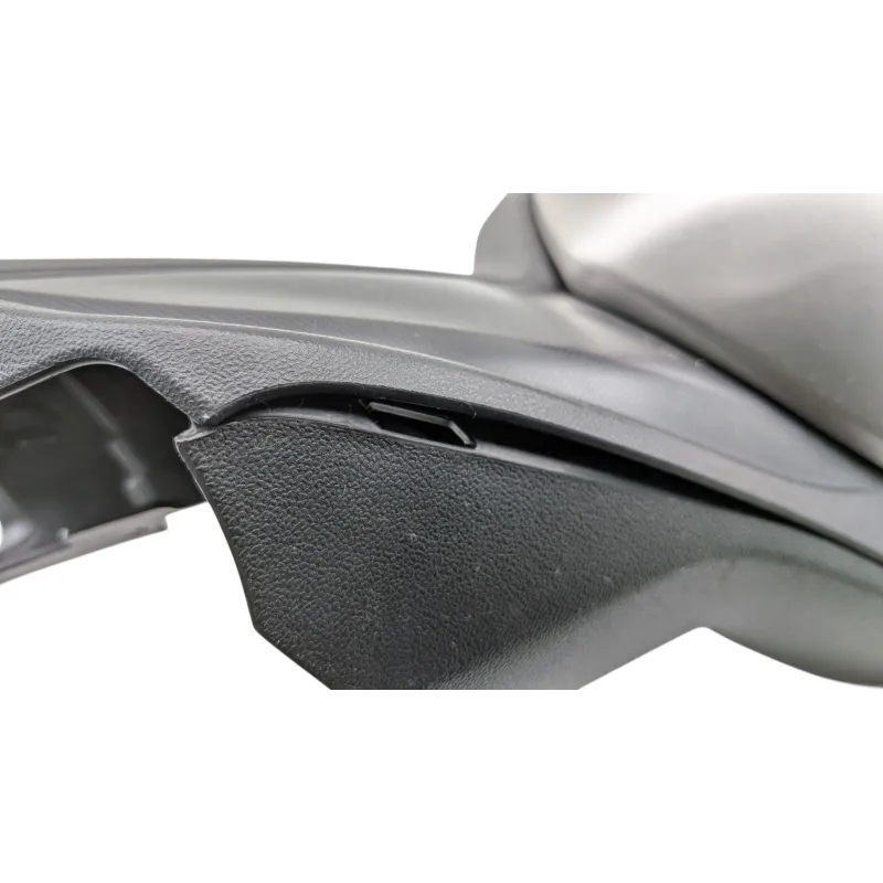 Cache guidon YAMAHA YPR 125 XMAX ABS 2018 - 2020