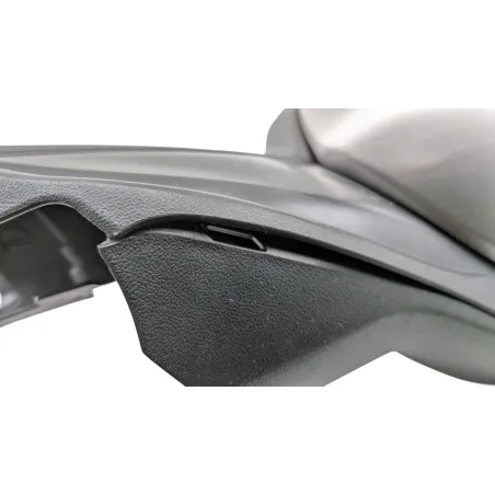 Cache guidon YAMAHA YPR 125 XMAX ABS 2018 - 2020