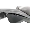 Cache guidon YAMAHA YPR 125 XMAX ABS 2018 - 2020 Cache guidon YAMAHA YPR 125 XMAX ABS 2018 - 2020