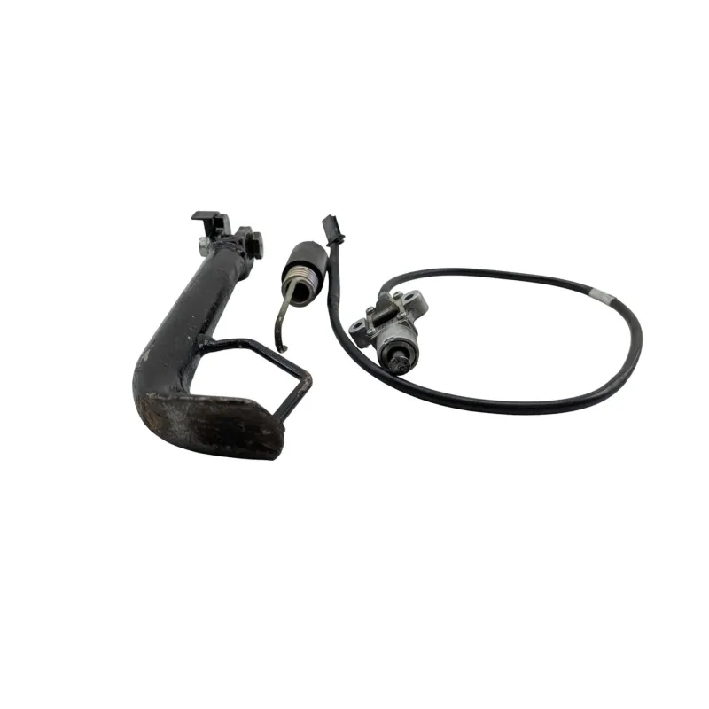 Bequille laterale YAMAHA YPR 125 XMAX ABS 2018 - 2020