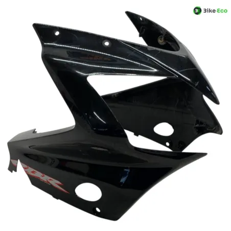 Cache carenage tete de fourche HONDA CBR 125 R 2004-2006