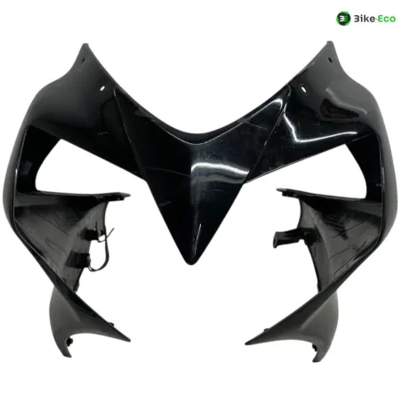 Cache carenage tete de fourche HONDA CBR 125 R 2004-2006