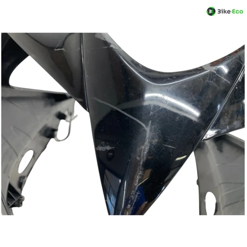 Cache carenage tete de fourche HONDA CBR 125 R 2004-2006