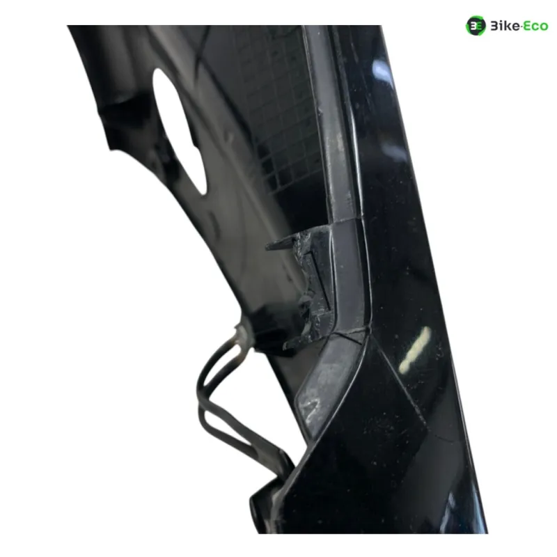 Cache carenage tete de fourche HONDA CBR 125 R 2004-2006