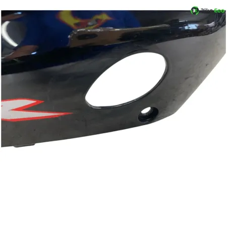 Cache carenage tete de fourche HONDA CBR 125 R 2004-2006