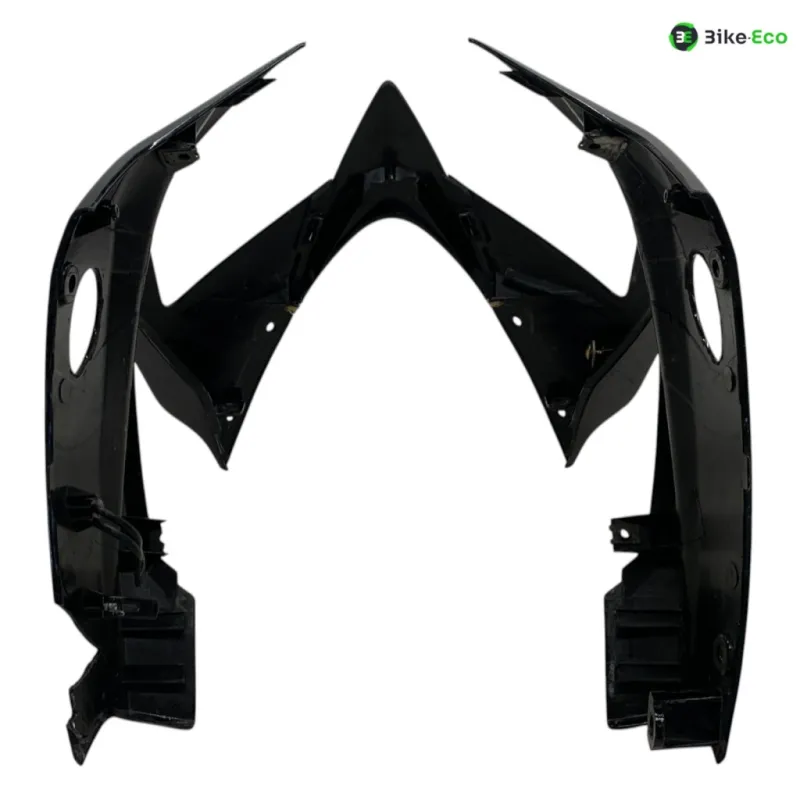 Cache carenage tete de fourche HONDA CBR 125 R 2004-2006