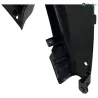 Cache carenage tete de fourche HONDA CBR 125 R 2004-2006 Cache carenage tete de fourche HONDA CBR 125 R 2004-2006