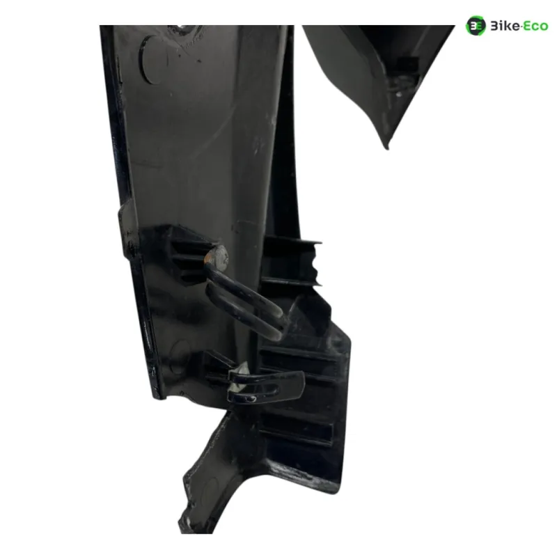 Cache carenage tete de fourche HONDA CBR 125 R 2004-2006
