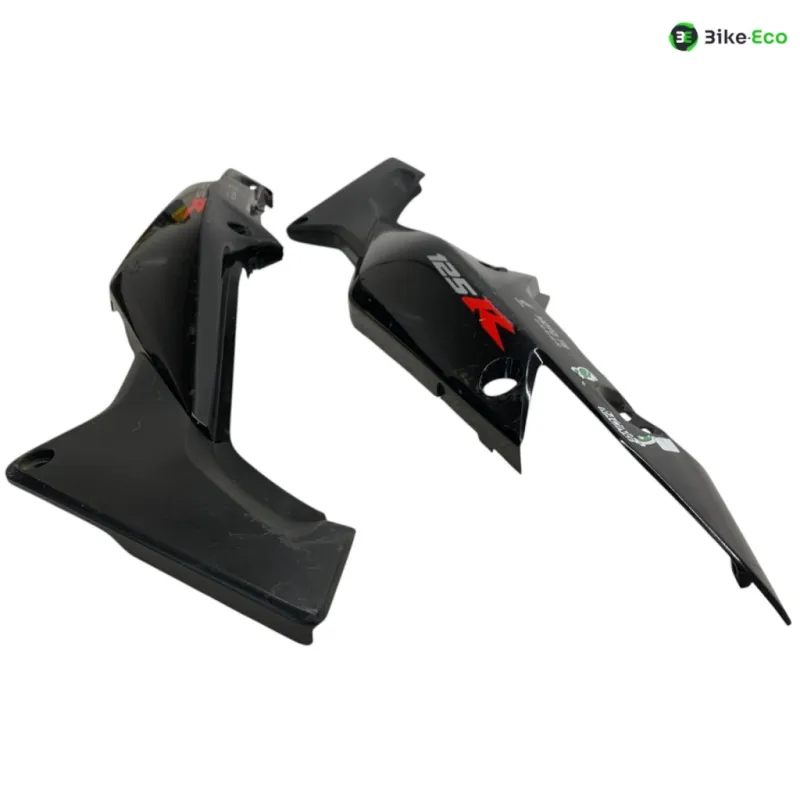 Cache carenage coque arriere HONDA CBR 125 R 2004-2006
