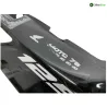 Cache carenage coque arriere HONDA CBR 125 R 2004-2006 Cache carenage coque arriere HONDA CBR 125 R 2004-2006