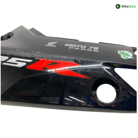 Cache carenage coque arriere HONDA CBR 125 R 2004-2006