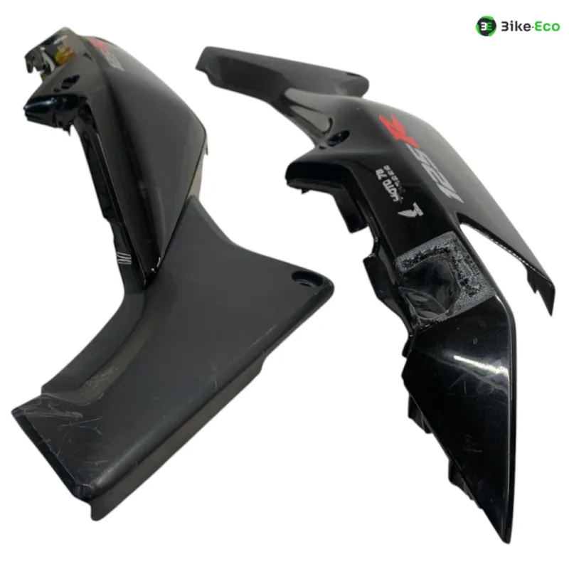 Cache carenage coque arriere HONDA CBR 125 R 2004-2006