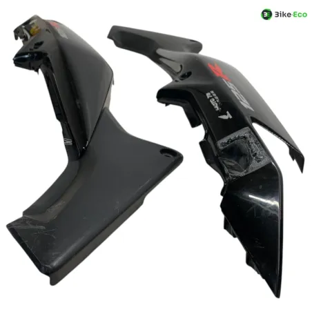 Cache carenage coque arriere HONDA CBR 125 R 2004-2006