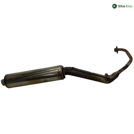 Ligne d'echappement HONDA CBR 125 R 2004-2006