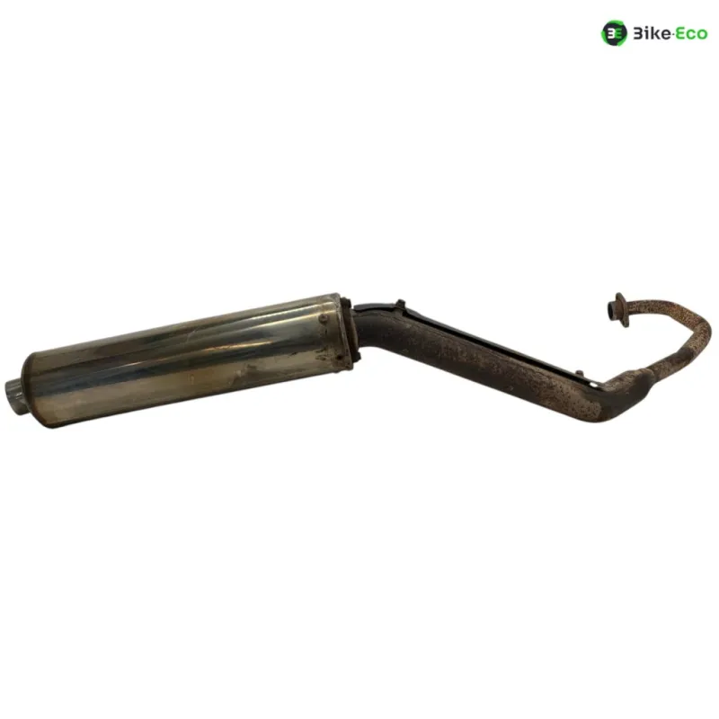 Ligne d'echappement HONDA CBR 125 R 2004-2006