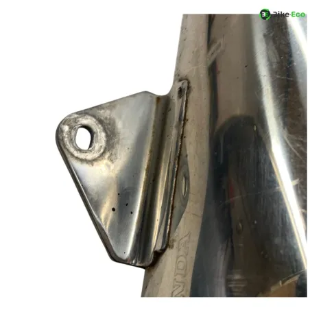 Ligne d'echappement HONDA CBR 125 R 2004-2006