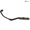 Ligne d'echappement HONDA CBR 125 R 2004-2006