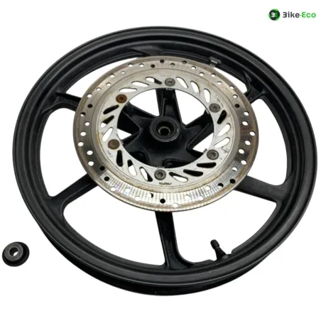 Jante avant HONDA CBR 125 R 2004-2006