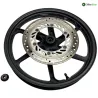 Jante avant HONDA CBR 125 R 2004-2006 Jante avant HONDA CBR 125 R 2004-2006